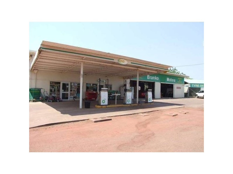 1 Great Northern Highway, Wyndham WA 6740