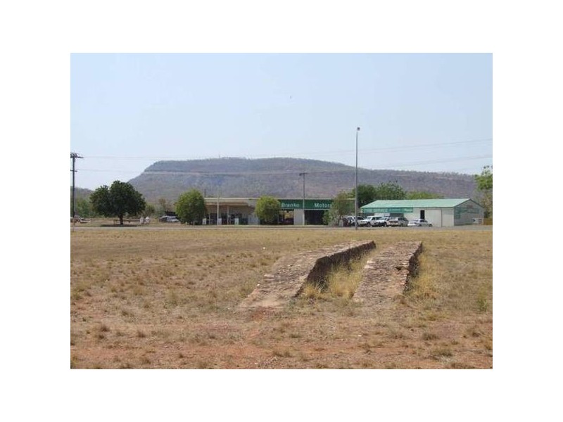 1 Great Northern Highway, Wyndham WA 6740