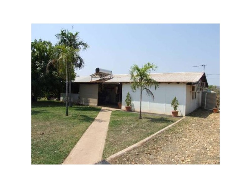 1 Great Northern Highway, Wyndham WA 6740