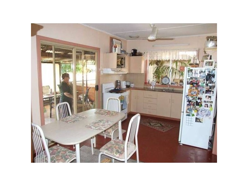 1 Great Northern Highway, Wyndham WA 6740