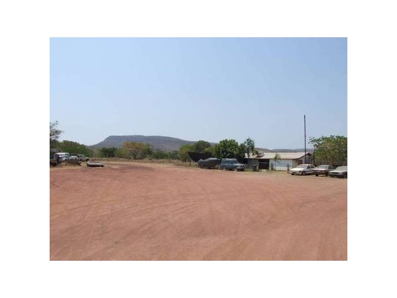 1 Great Northern Highway, Wyndham WA 6740