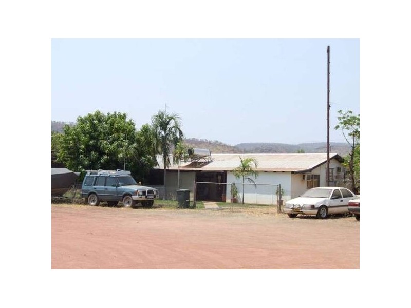 2 Baker Street, Wyndham WA 6740