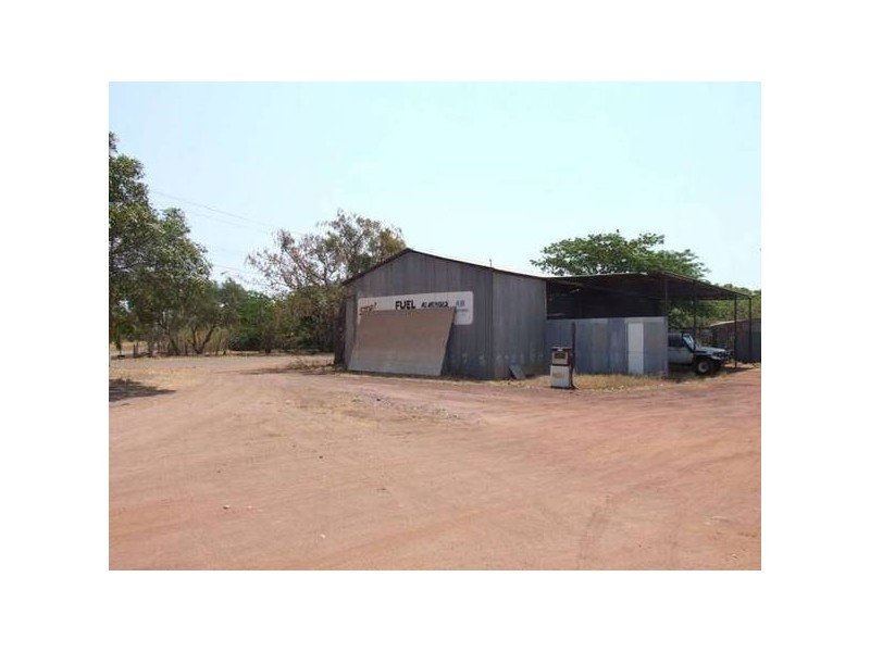 2 Baker Street, Wyndham WA 6740