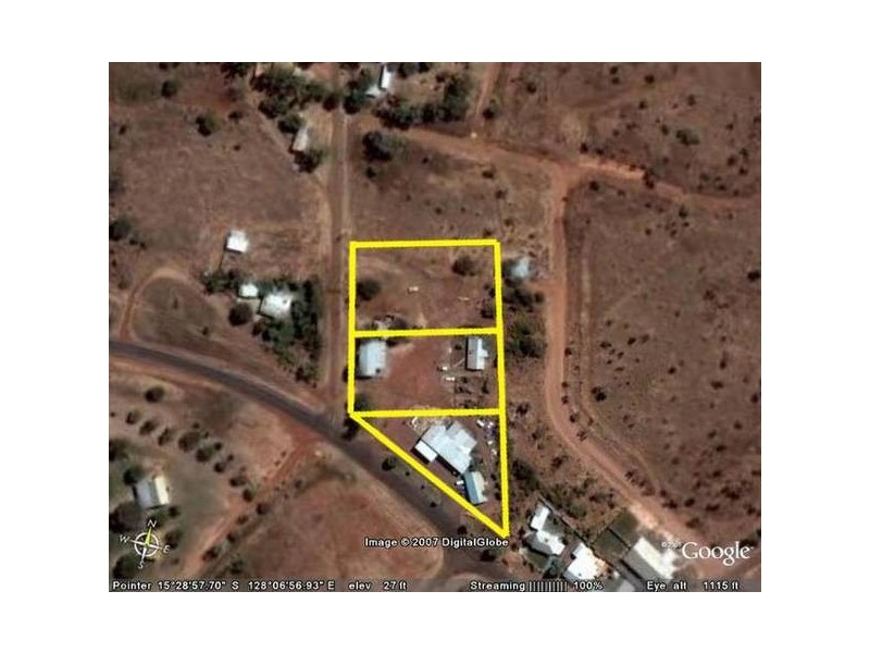 2 Baker Street, Wyndham WA 6740