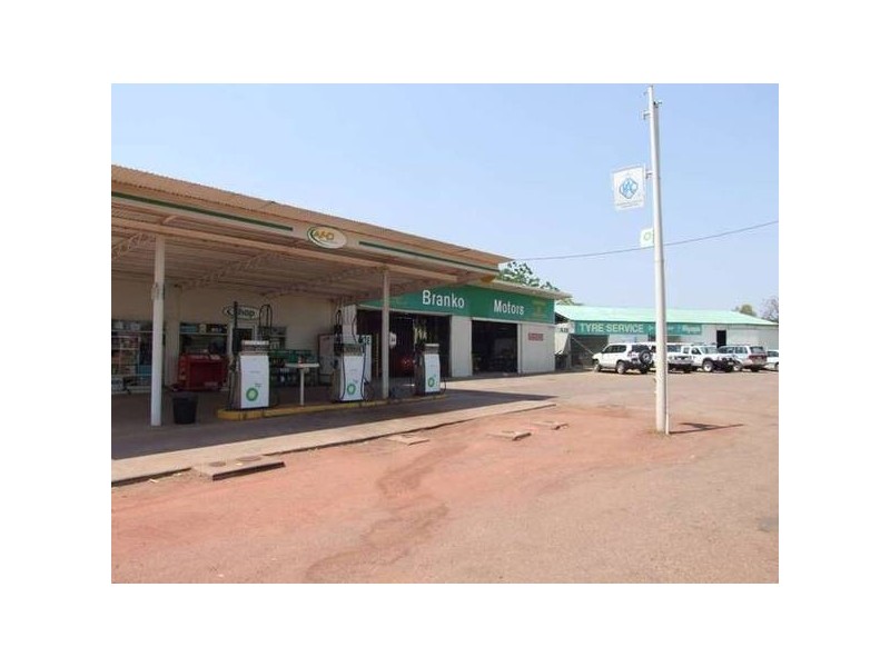 1 Great Northern Highway, Wyndham WA 6740