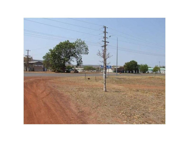 1 Great Northern Highway, Wyndham WA 6740