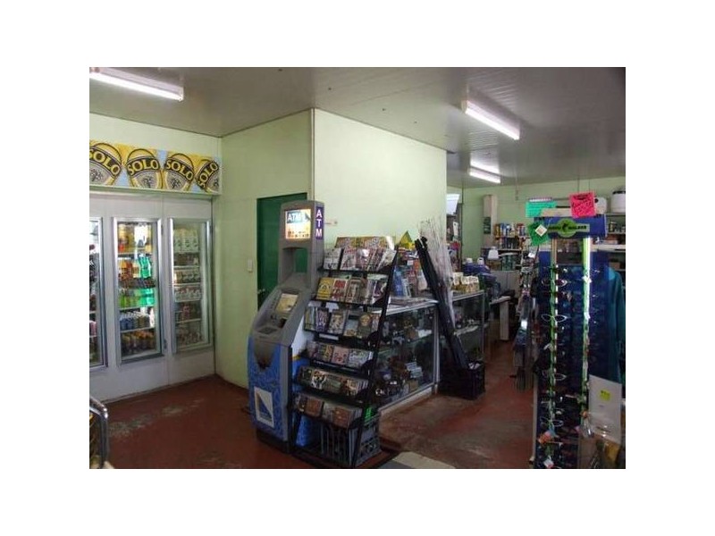 1 Great Northern Highway, Wyndham WA 6740