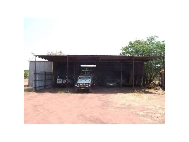 1 Great Northern Highway, Wyndham WA 6740