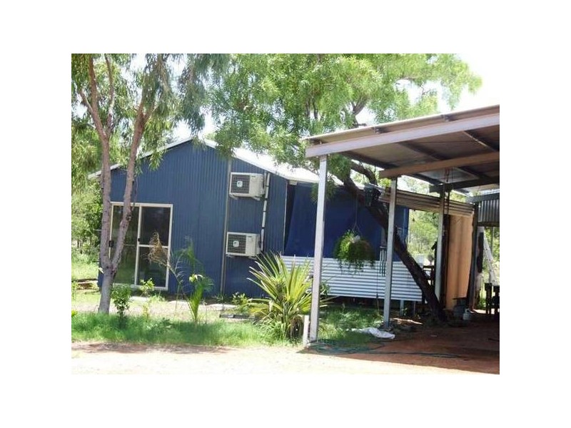 25 Curlew Close, Kununurra WA 6743