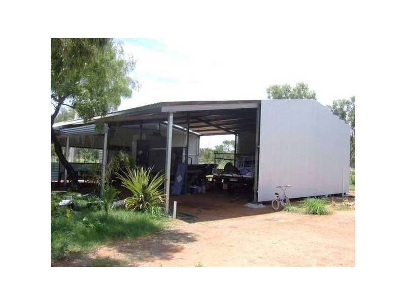 25 Curlew Close, Kununurra WA 6743