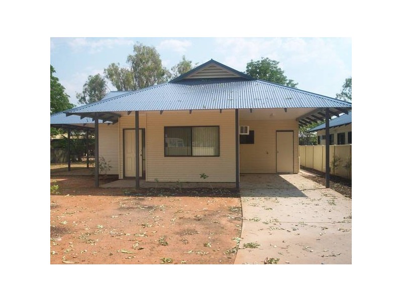 2/10 Greybox Crescent, Kununurra WA 6743