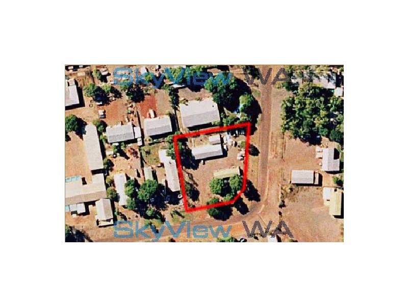 5 Poincettia Way, Kununurra WA 6743