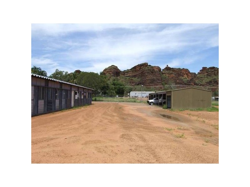 5 Poincettia Way, Kununurra WA 6743