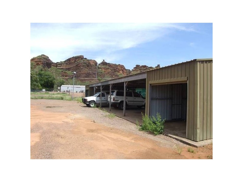 5 Poincettia Way, Kununurra WA 6743