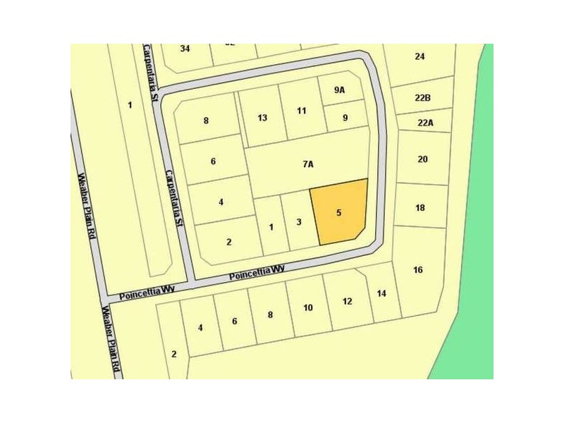 5 Poincettia Way, Kununurra WA 6743