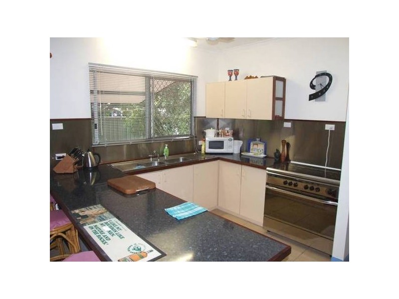 4 Bossea Street, Kununurra WA 6743