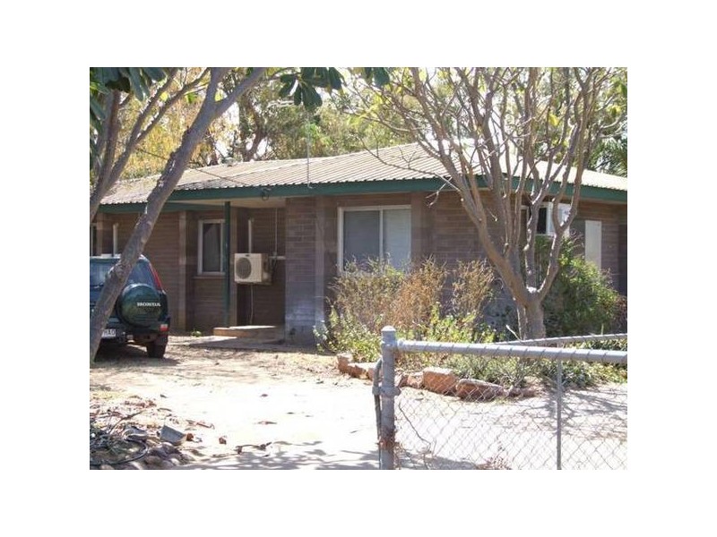 5 Carbeen Street, Kununurra WA 6743