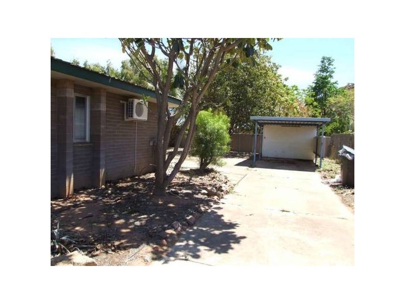 5 Carbeen Street, Kununurra WA 6743