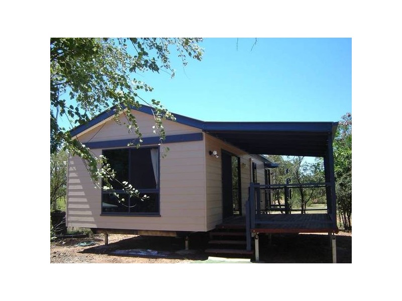 2/438 Old Darwin Road, Kununurra WA 6743