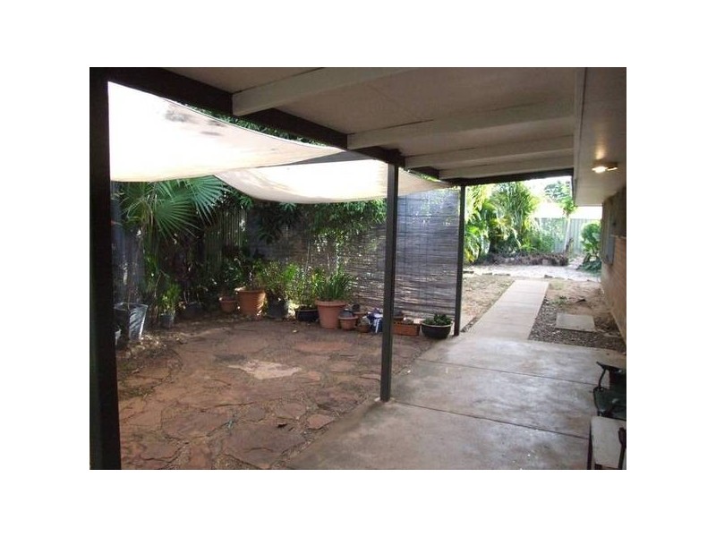 1 Rosella Close, Kununurra WA 6743