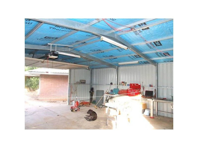 1 Rosella Close, Kununurra WA 6743