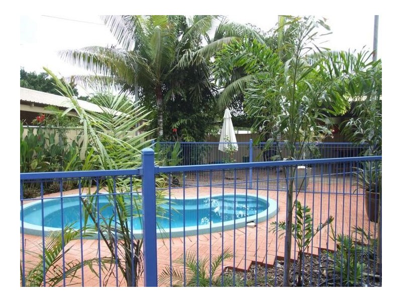 33 Eucalyptus Close, Kununurra WA 6743