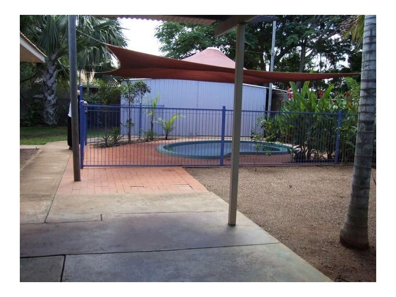 33 Eucalyptus Close, Kununurra WA 6743