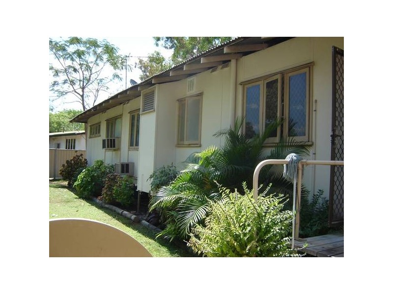 4 Rosewood Avenue, Kununurra WA 6743