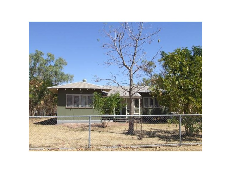 36 Great Northern Highway, Wyndham WA 6740