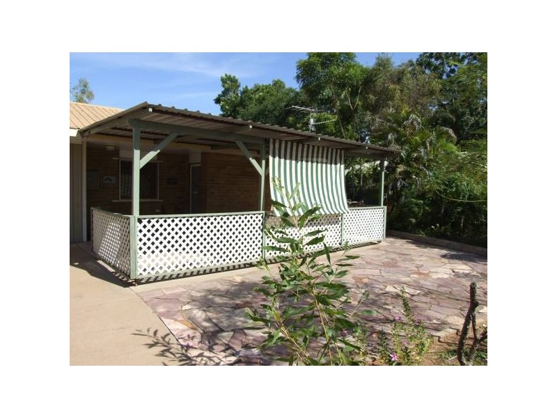 16 Lemonwood Way, Kununurra WA 6743