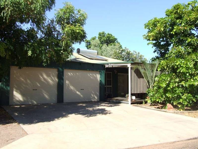 5 Bossea Street, Kununurra WA 6743