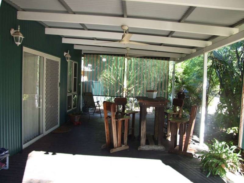 5 Bossea Street, Kununurra WA 6743