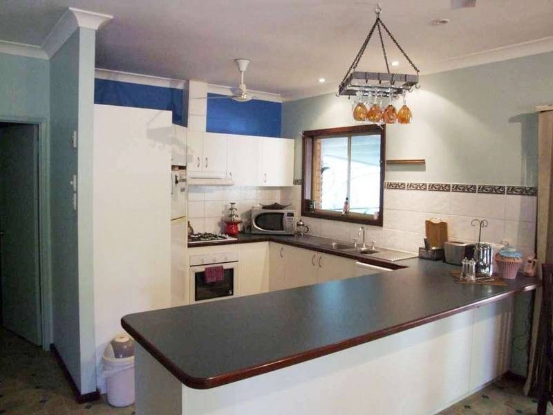 5 Bossea Street, Kununurra WA 6743