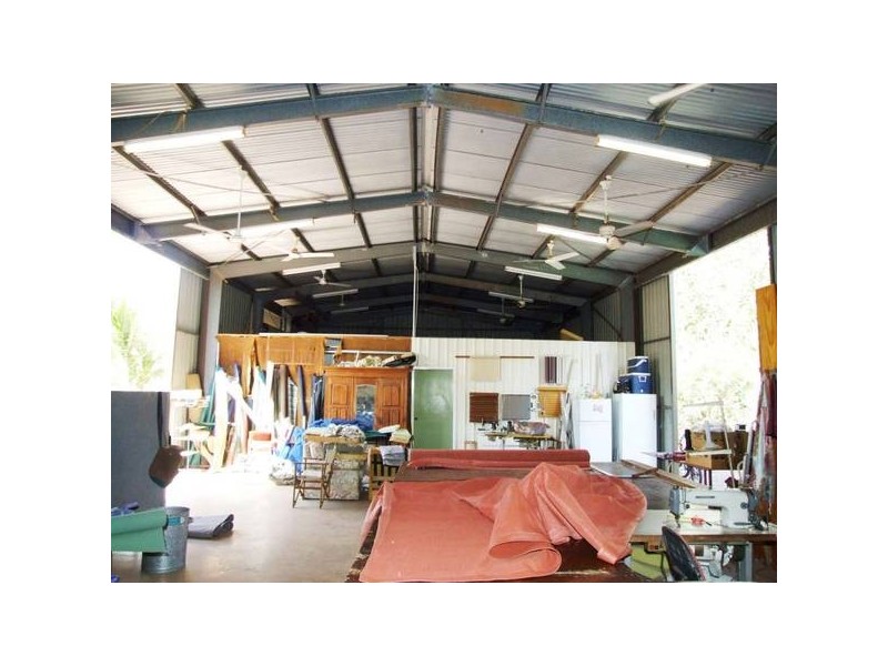 Kununurra WA 6743