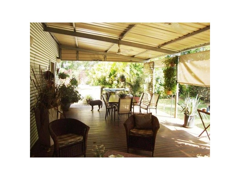 Kununurra WA 6743