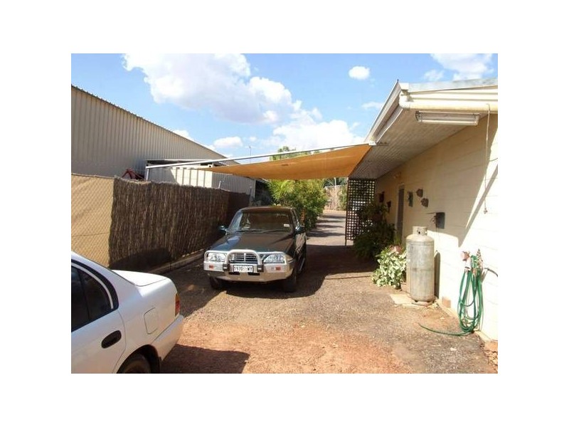 Kununurra WA 6743