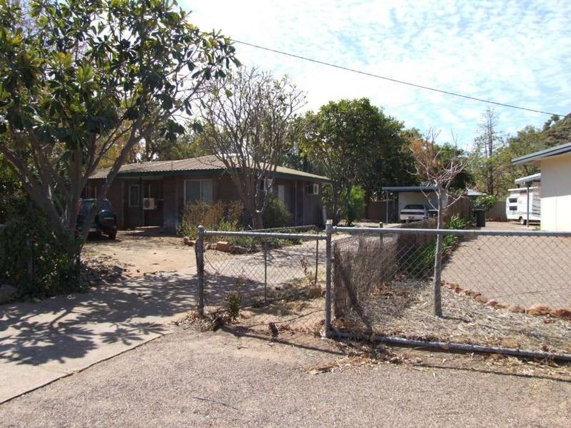 5 Carbeen Street, Kununurra WA 6743