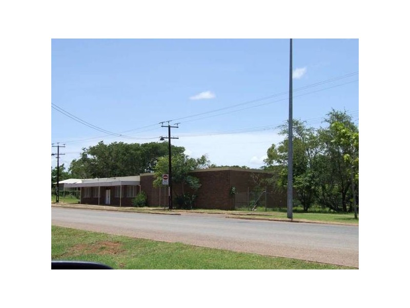 1 Great Northern Highway, Wyndham WA 6740