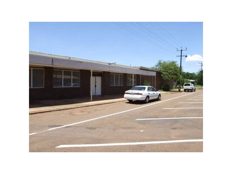 1 Great Northern Highway, Wyndham WA 6740