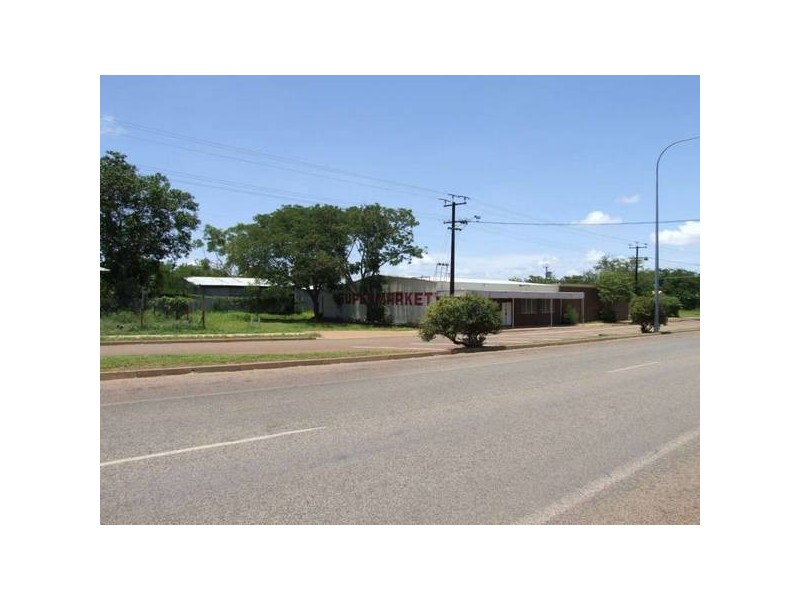 1 Great Northern Highway, Wyndham WA 6740