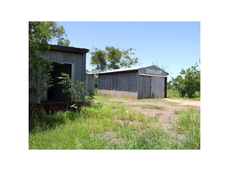 1 Great Northern Highway, Wyndham WA 6740