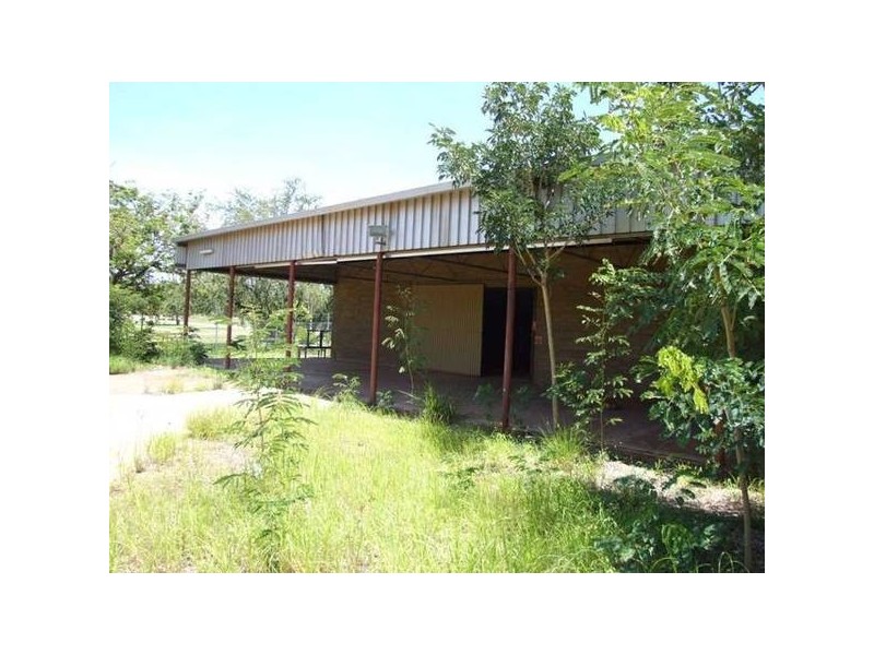 1 Great Northern Highway, Wyndham WA 6740