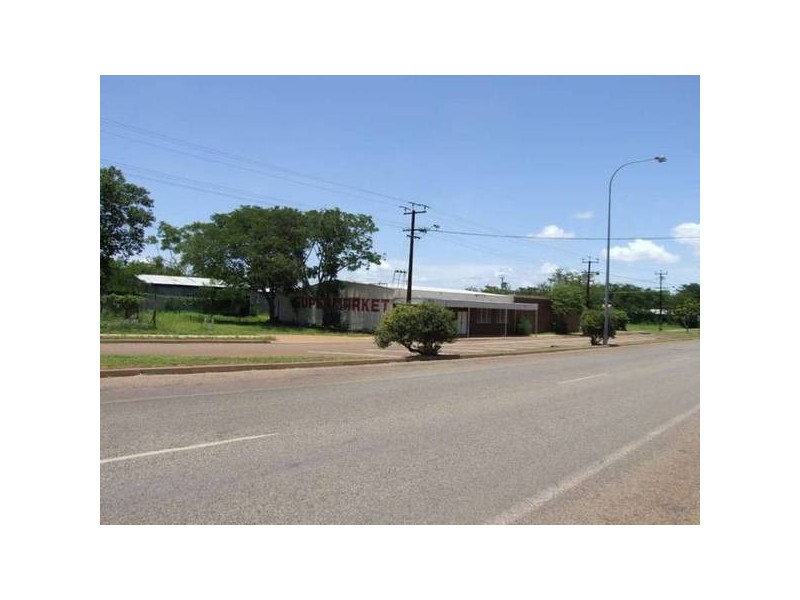 1 Great Northern Highway, Wyndham WA 6740