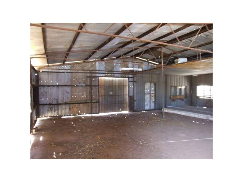 1 Great Northern Highway, Wyndham WA 6740