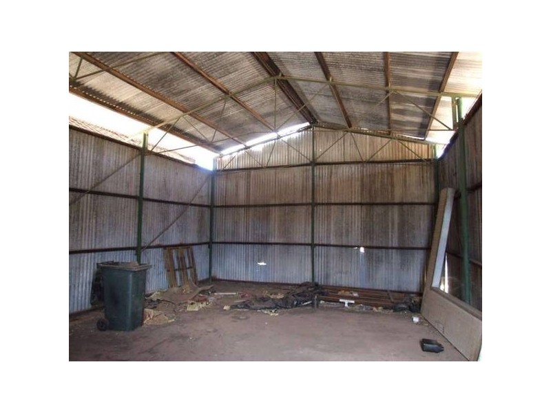 1 Great Northern Highway, Wyndham WA 6740