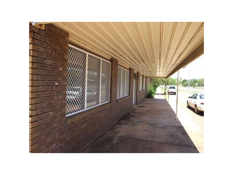 1 Great Northern Highway, Wyndham WA 6740