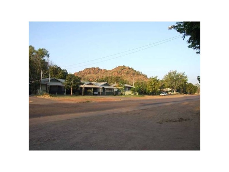 Kununurra WA 6743