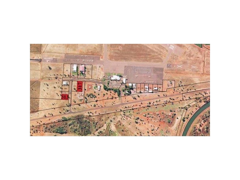 313 Peter Reid Drive & Lot 317 laine Jones Drive, Kununurra WA 6743