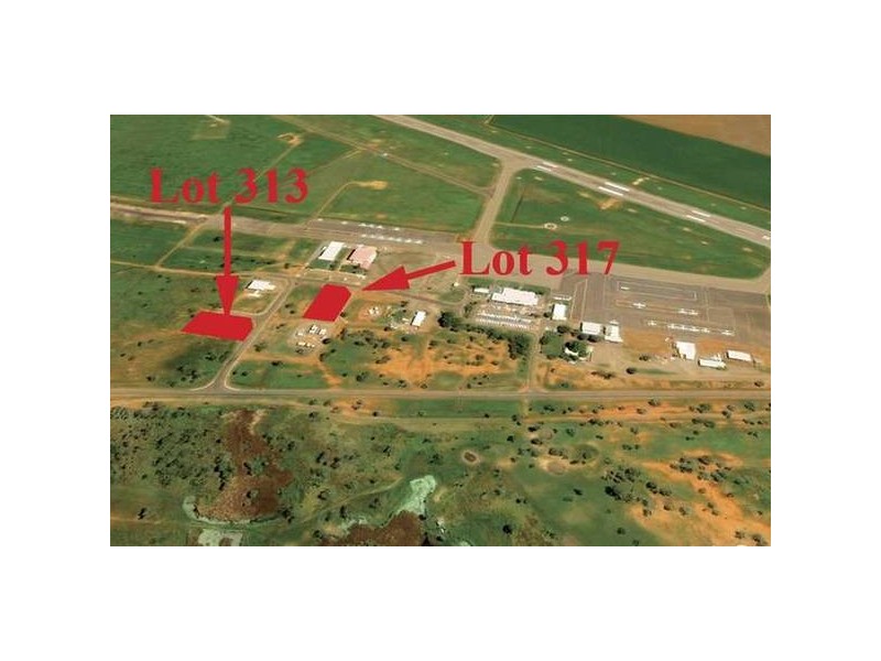 313 Peter Reid Drive & Lot 317 laine Jones Drive, Kununurra WA 6743