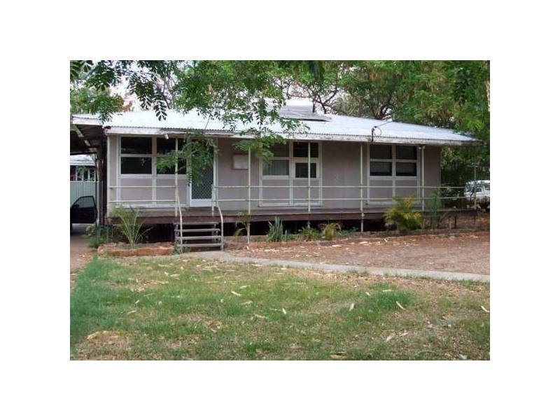 18 Kurrajong, Kununurra WA 6743